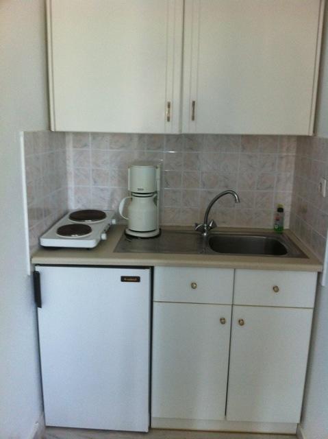 Elena Bungalows Aparthotel Pythagóreion Cameră foto