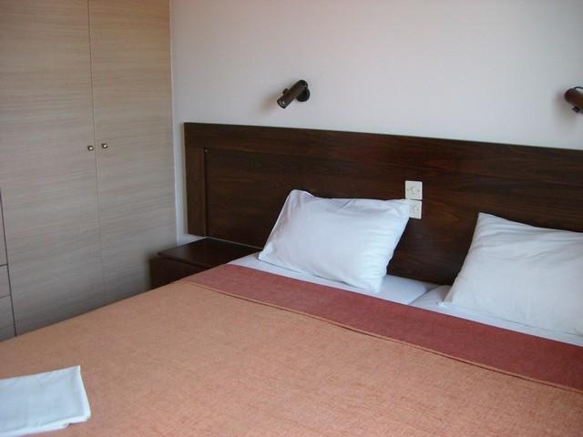 Elena Bungalows Aparthotel Pythagóreion Cameră foto