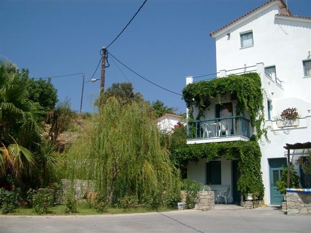 Elena Bungalows Aparthotel Pythagóreion Cameră foto
